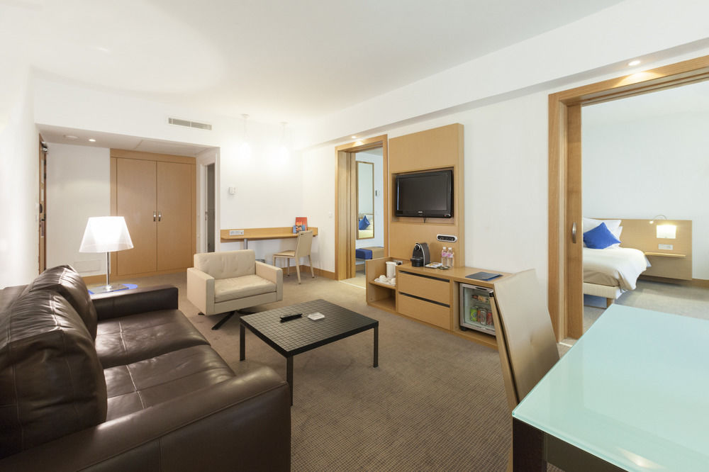 Novotel Tunis