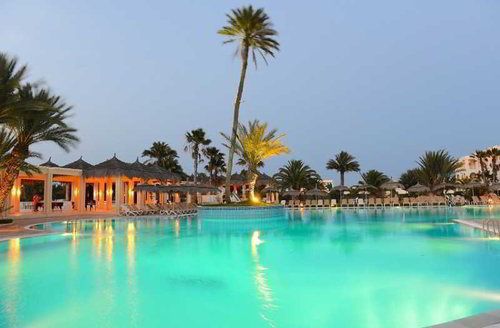 ONE Resort Djerba Golf & Spa