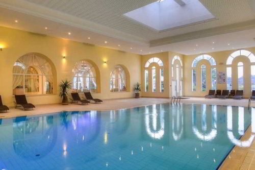 ONE Resort Djerba Golf & Spa