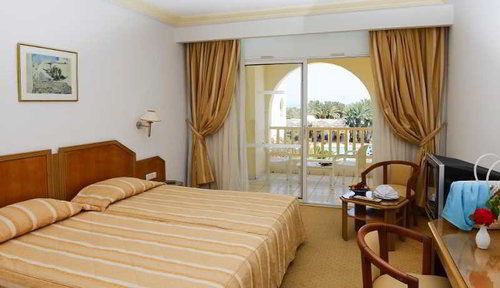 ONE Resort Djerba Golf & Spa