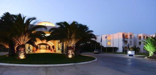 ONE Resort Djerba Golf & Spa