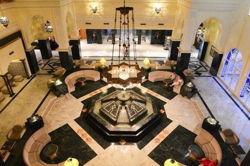 ONE Resort Djerba Golf & Spa