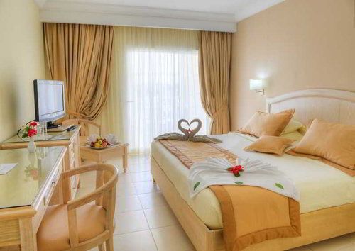 ONE Resort Djerba Golf & Spa
