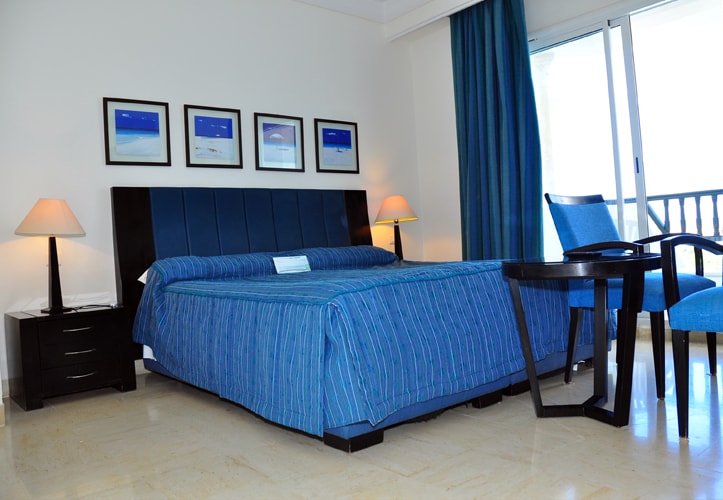 One Resort El Mansour