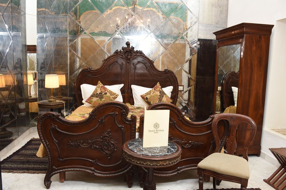 Palais Bayram