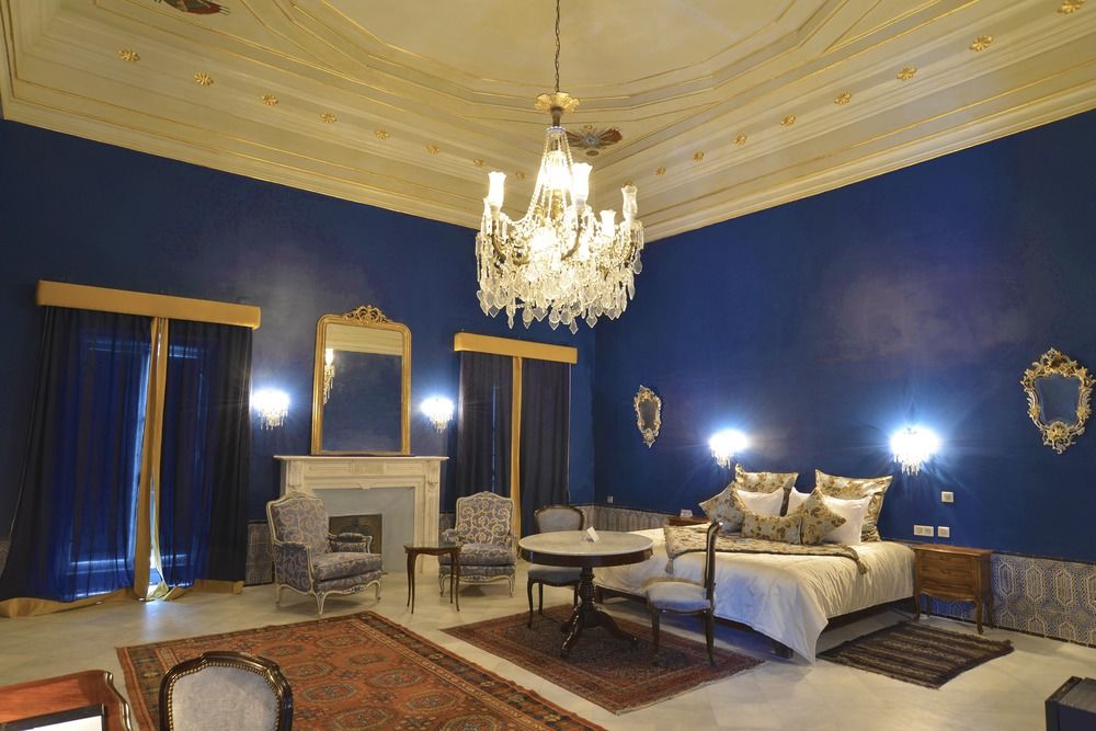 Palais Bayram
