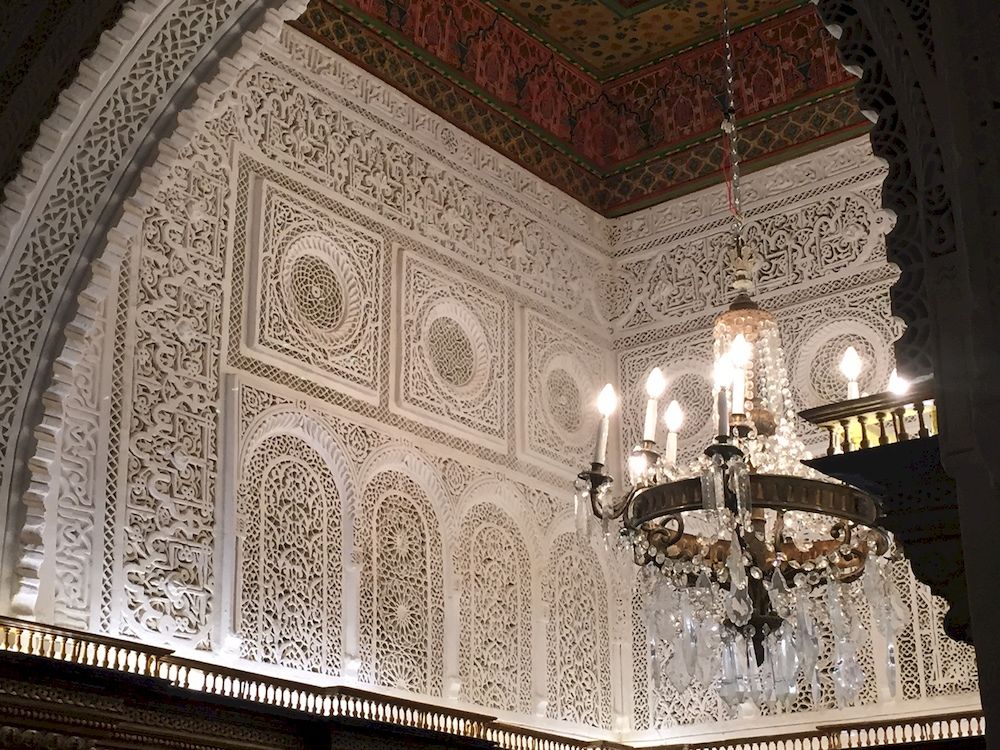 Palais Bayram