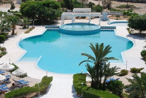 Palais des Îles