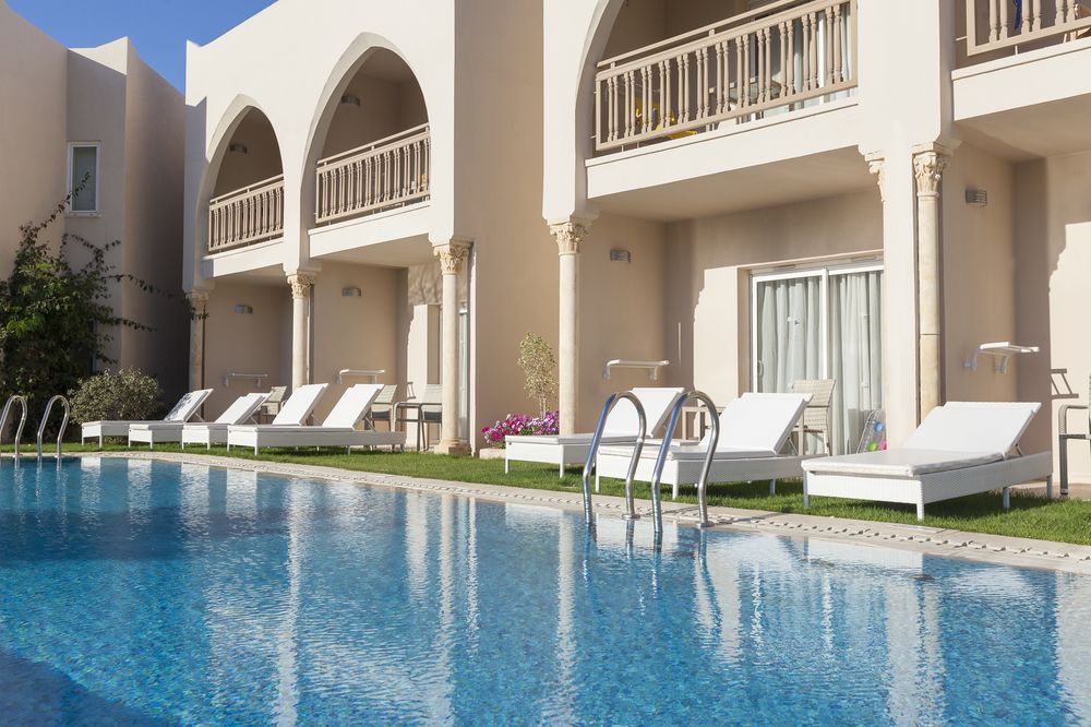 Tui Blue Palm Beach Palace (Adult Only +16 ans)