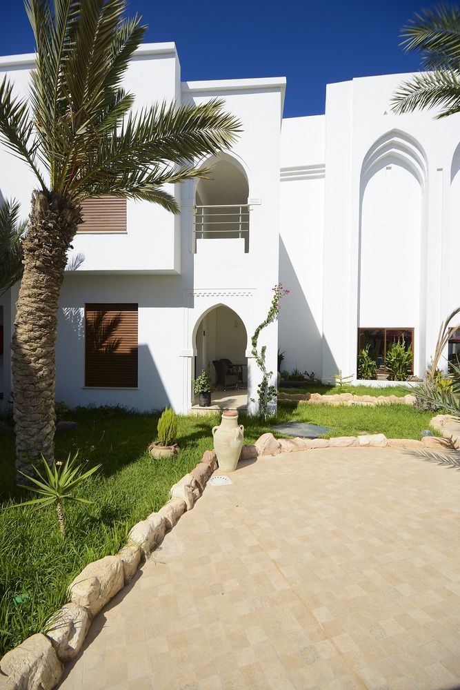 Palm Djerba