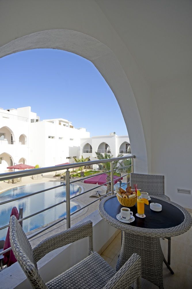 Palm Djerba
