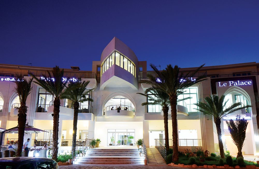 Palm Djerba