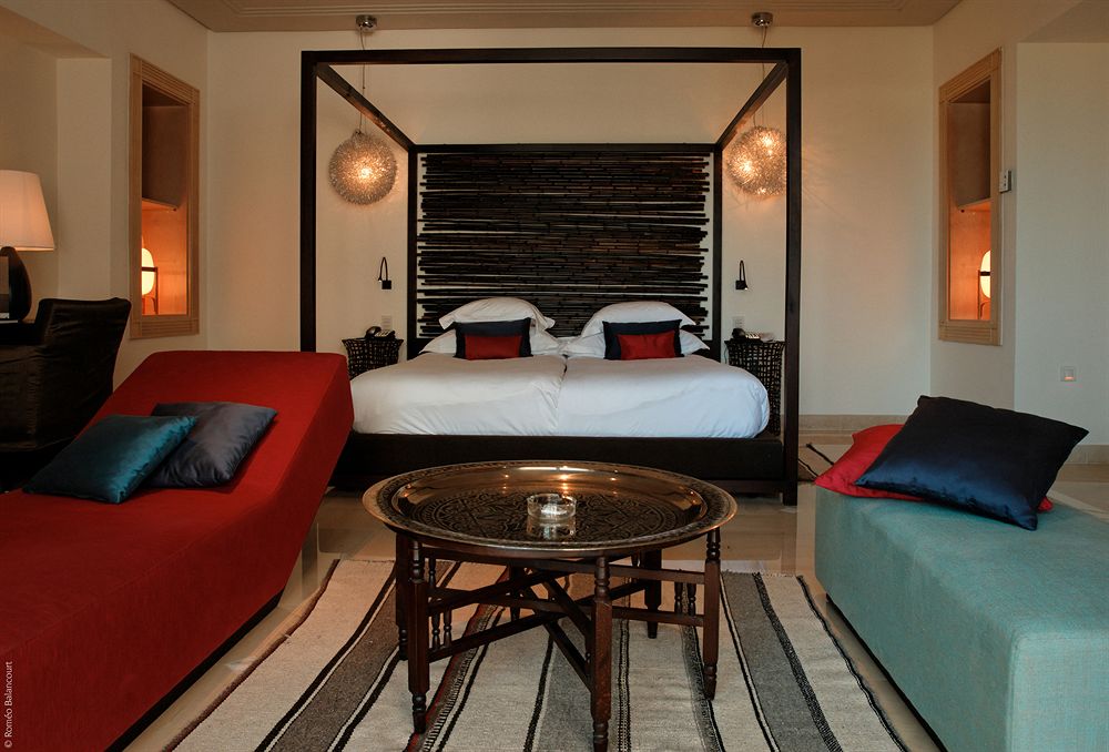 Radisson Blu Palace Resort & Thalasso Djerba