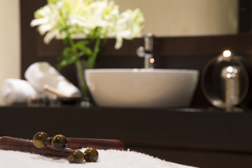 Radisson Blu Resort & Thalasso Hammamet