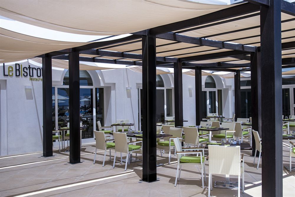 Radisson Blu Resort & Thalasso Hammamet