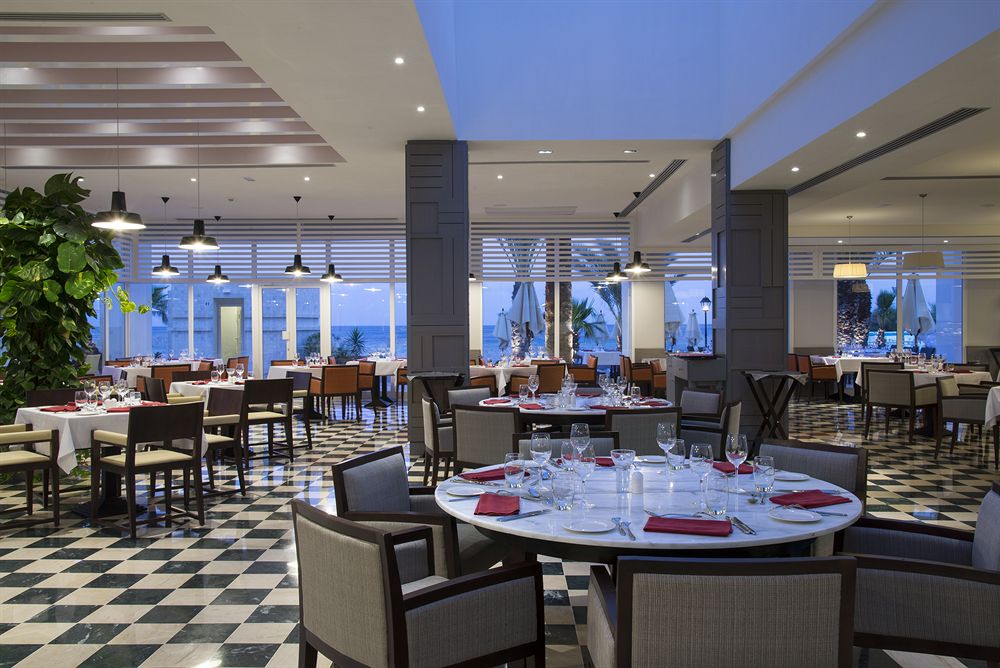 Radisson Blu Resort & Thalasso Hammamet