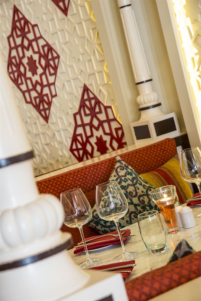 Radisson Blu Resort & Thalasso Hammamet