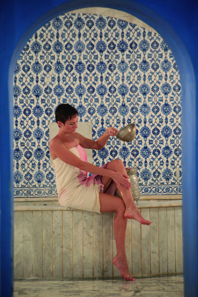 Radisson Blu Resort & Thalasso Hammamet