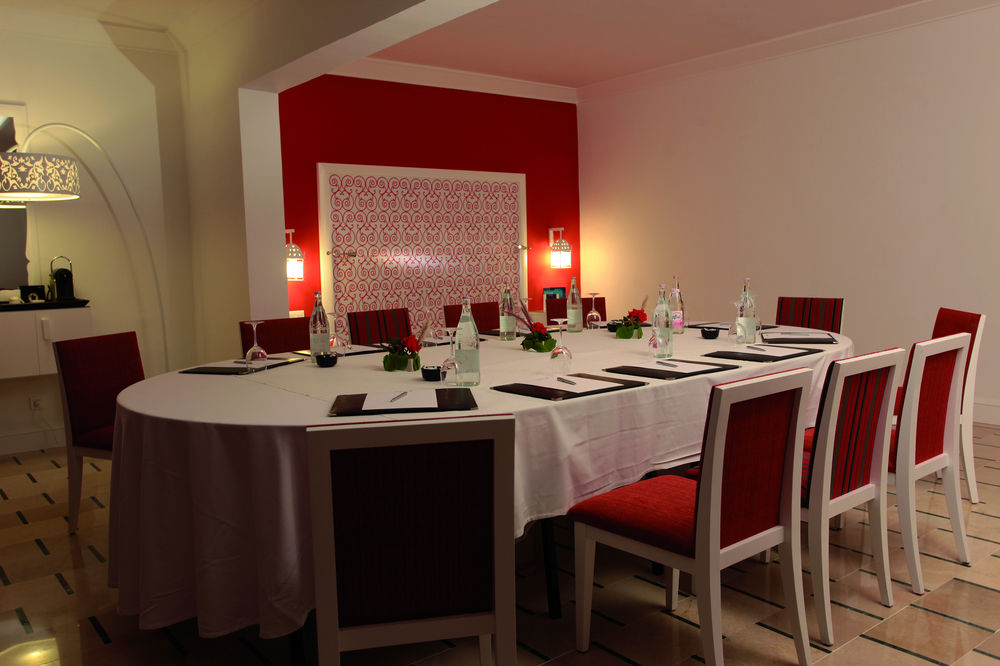 Radisson Blu Resort & Thalasso Hammamet