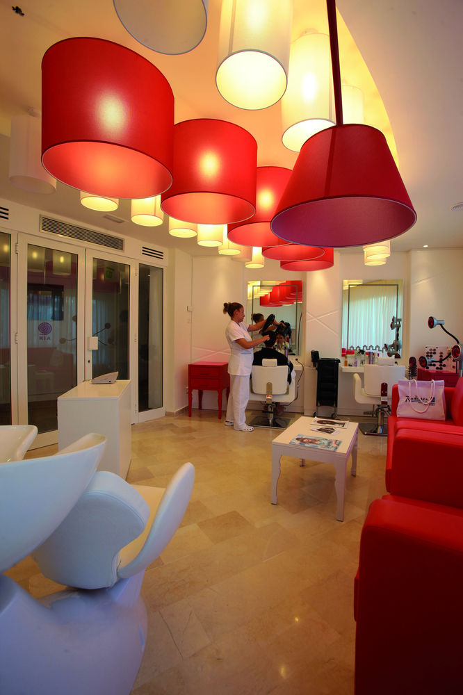 Radisson Blu Resort & Thalasso Hammamet