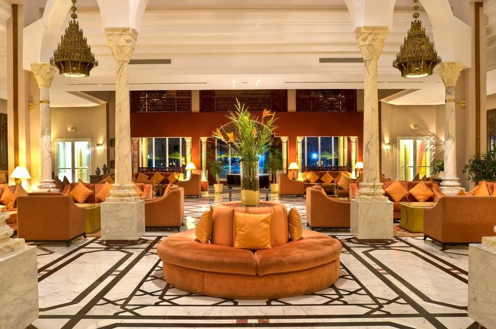 Ramada Plaza Tunis