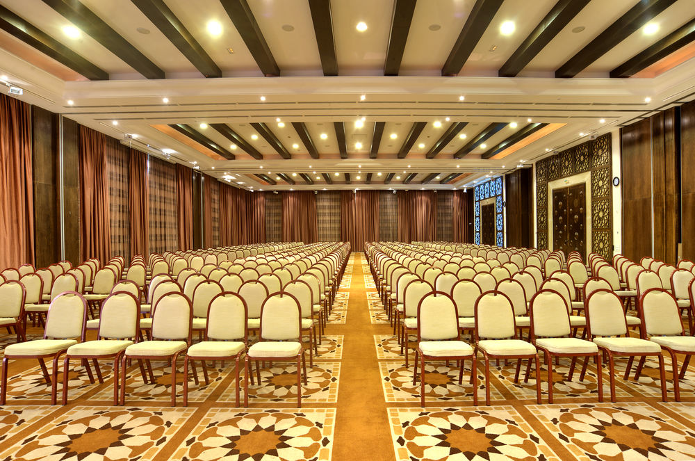 Ramada Plaza Tunis