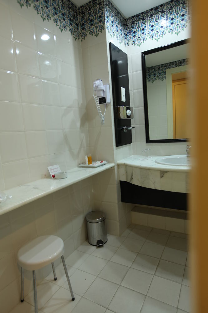Ramada Plaza Tunis
