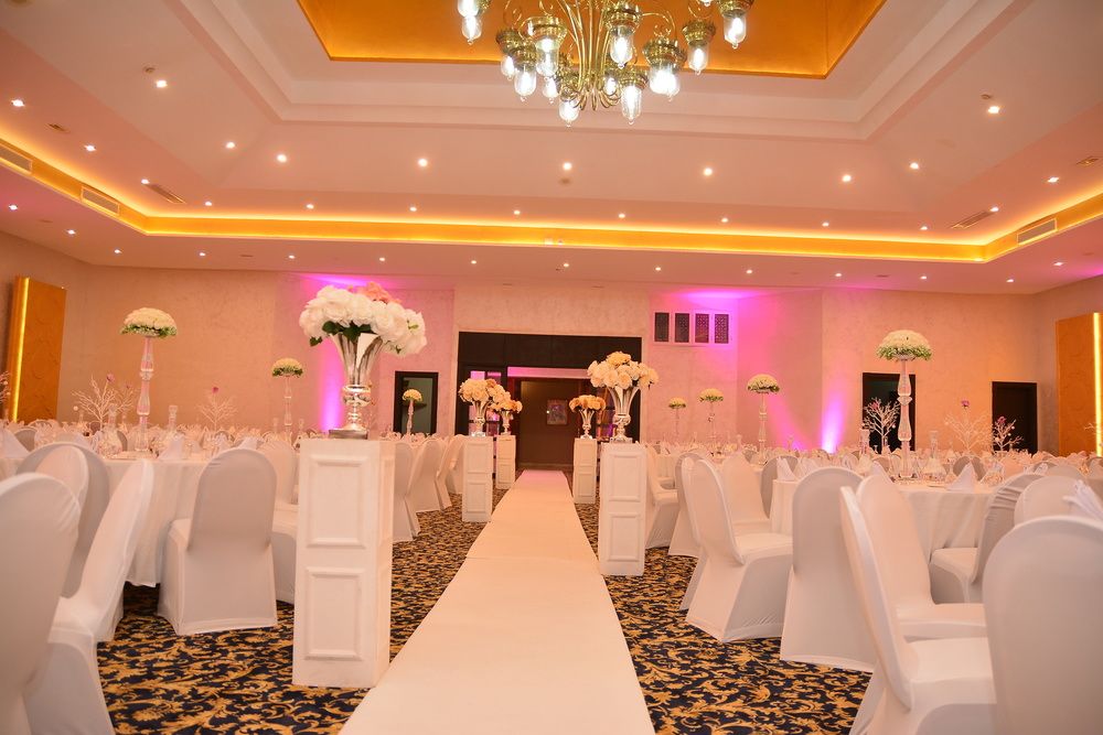Ramada Plaza Tunis