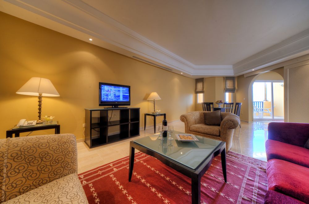 Ramada Plaza Tunis