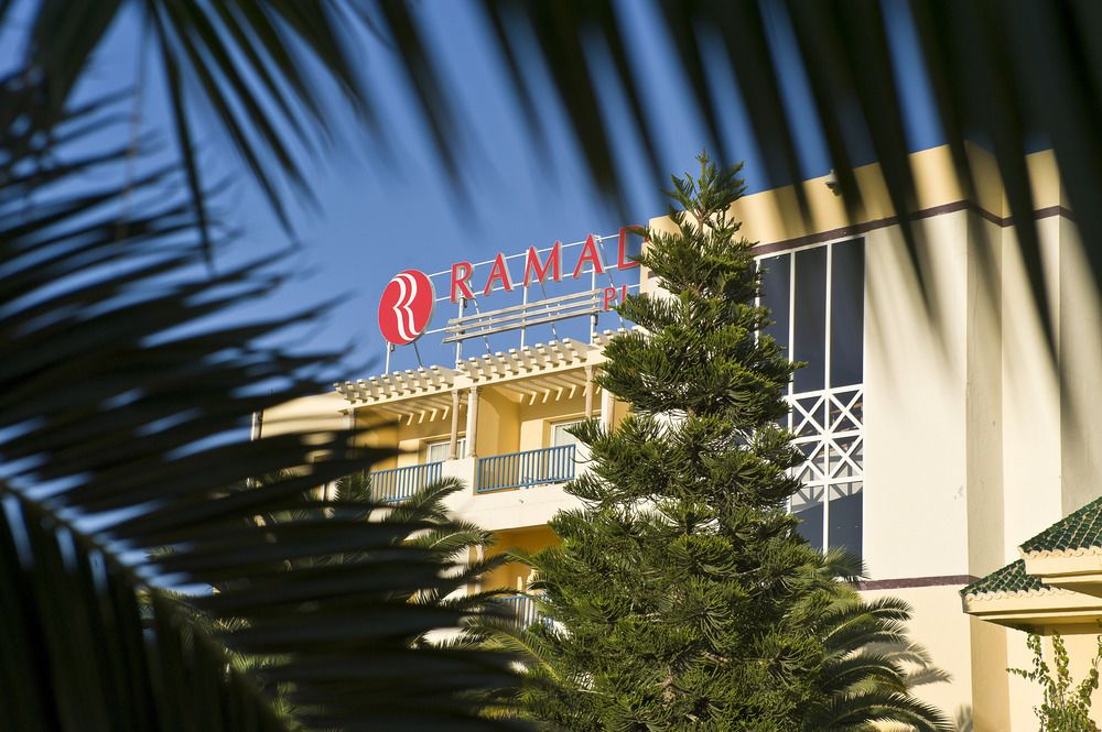 Ramada Plaza Tunis