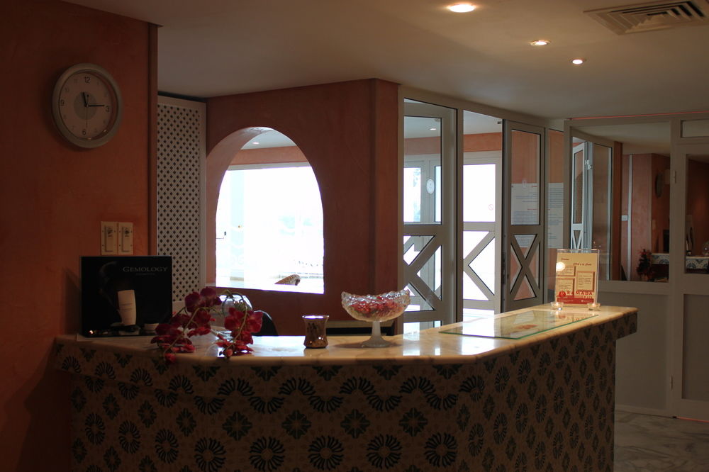 Ramada Plaza Tunis