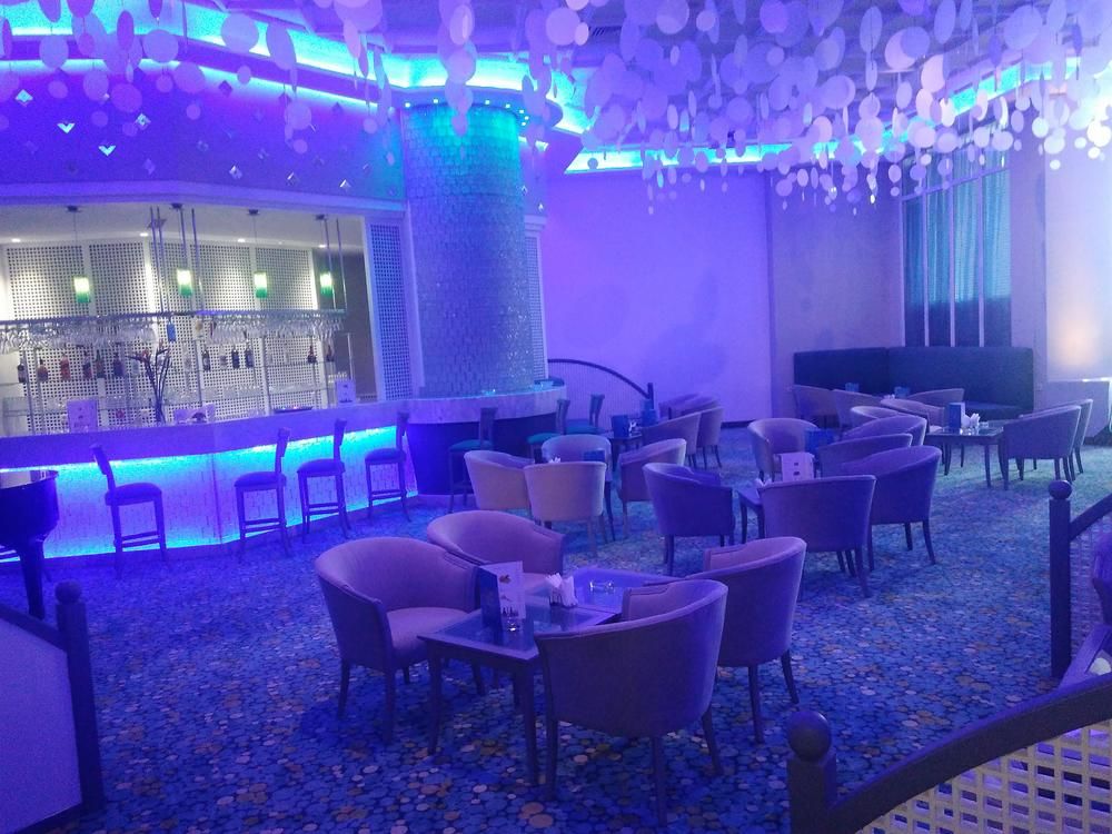 Ramada Plaza Tunis