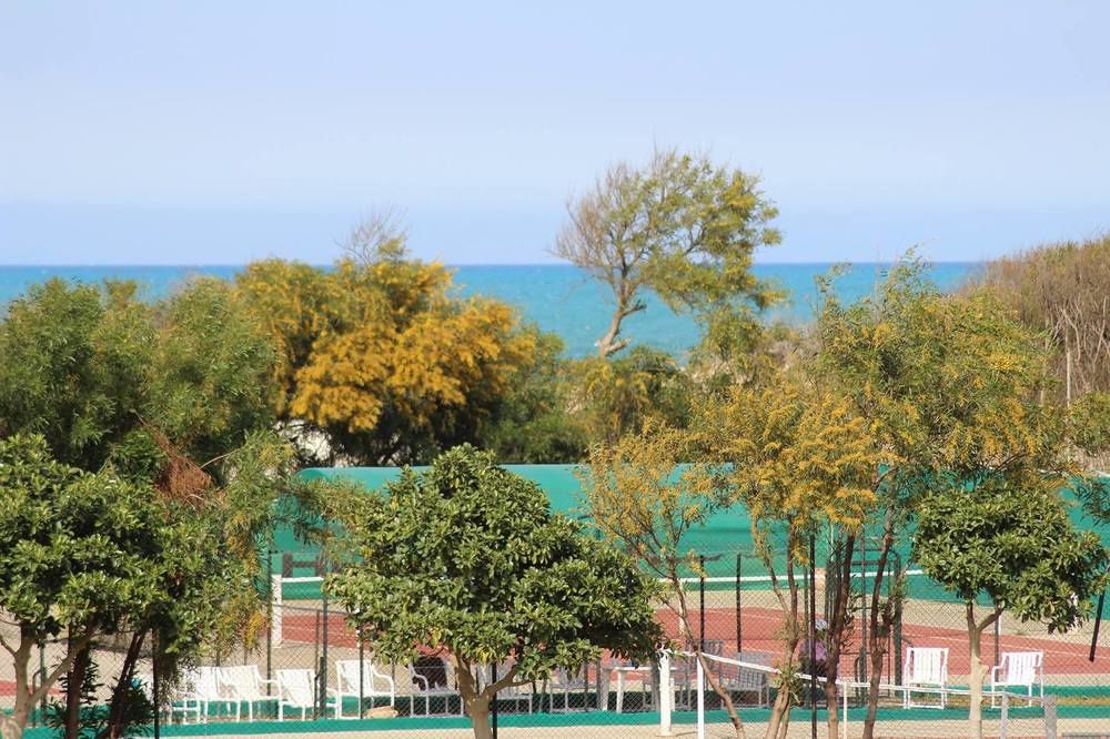 Ramada Plaza Tunis