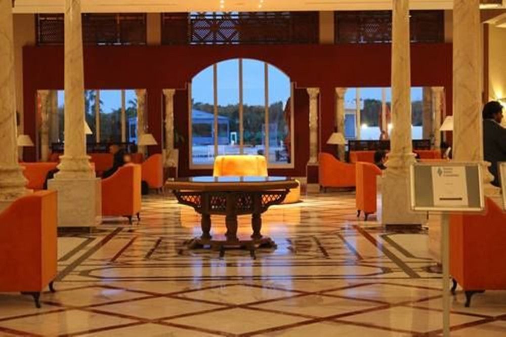 Ramada Plaza Tunis