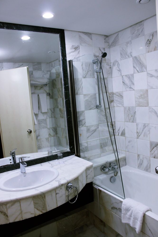 Ramada Plaza Tunis