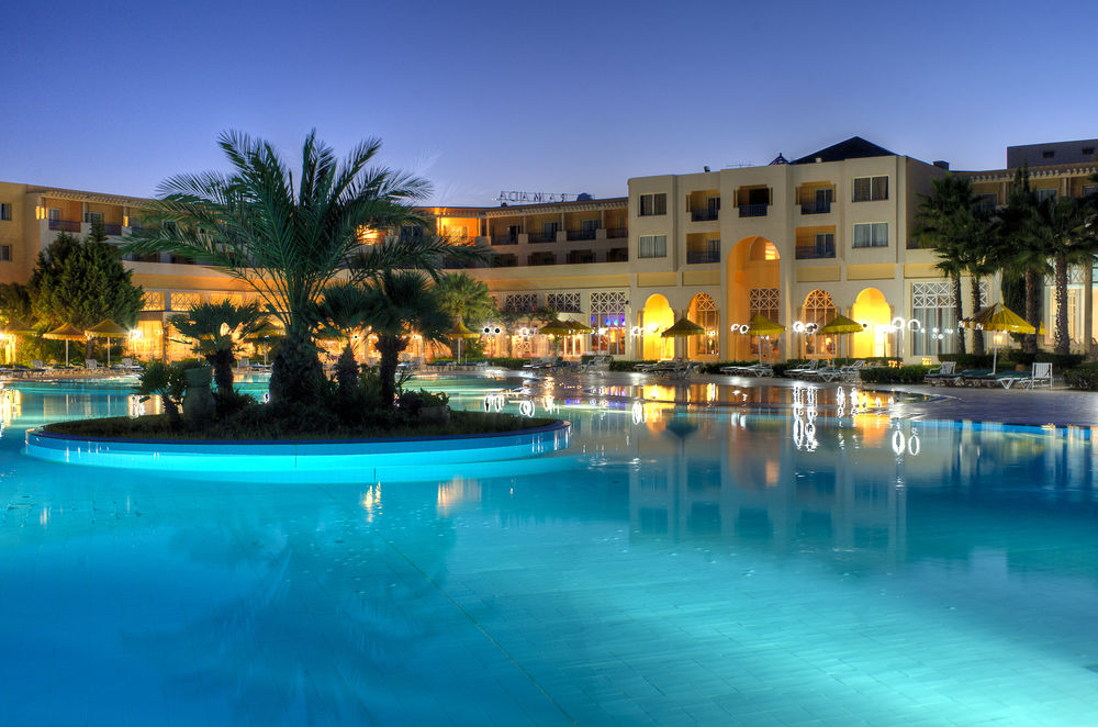 Ramada Plaza Tunis