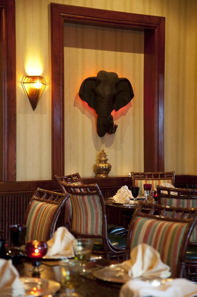 Regency Tunis Hotel