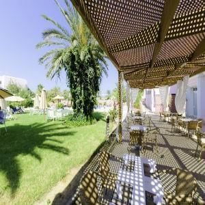 Regency Tunis Hotel