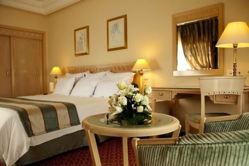 Regency Tunis Hotel