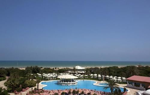 Regency Tunis Hotel