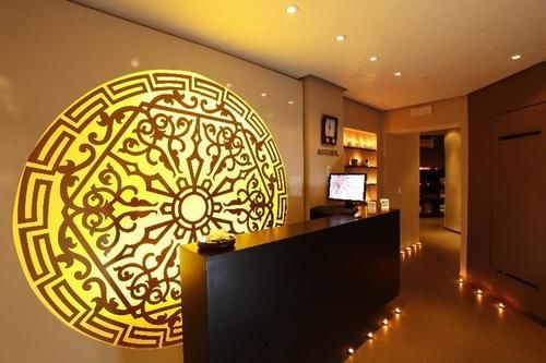 Regency Tunis Hotel