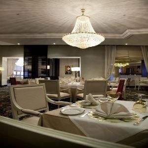 Regency Tunis Hotel