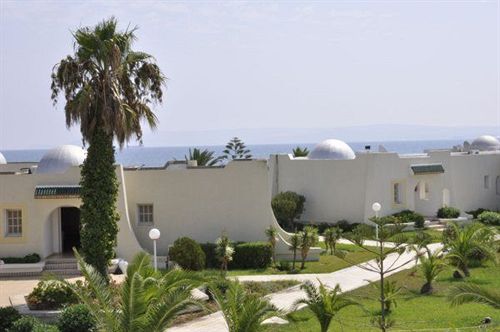 Résidence Ain Meriem Bizerte