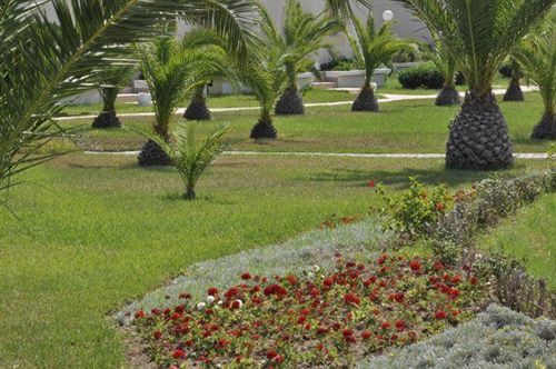 Résidence Ain Meriem Bizerte