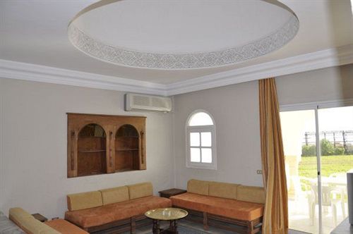 Résidence Ain Meriem Bizerte