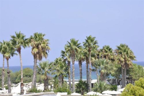 Résidence Ain Meriem Bizerte