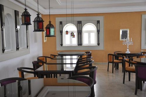 Résidence Ain Meriem Bizerte