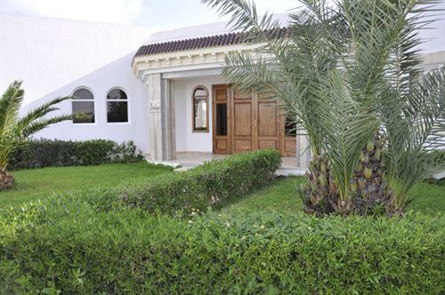 Résidence Ain Meriem Bizerte