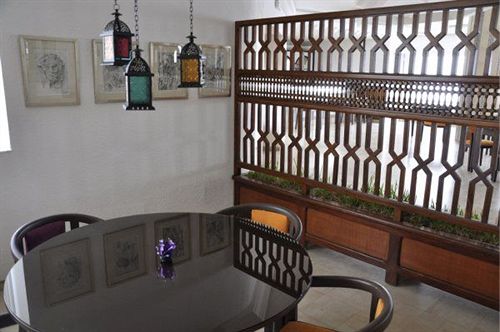 Résidence Ain Meriem Bizerte