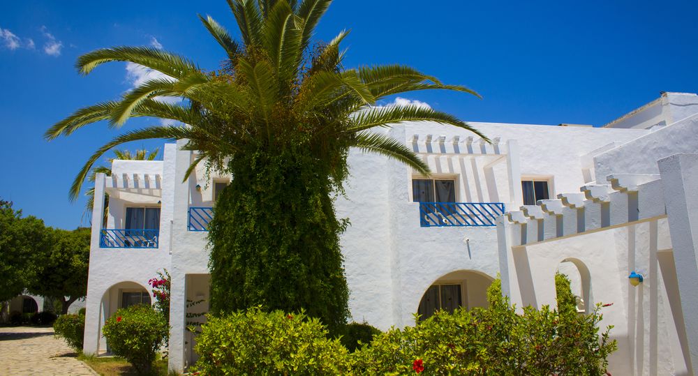 Residence de la Paix